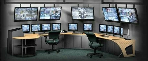 Control Room