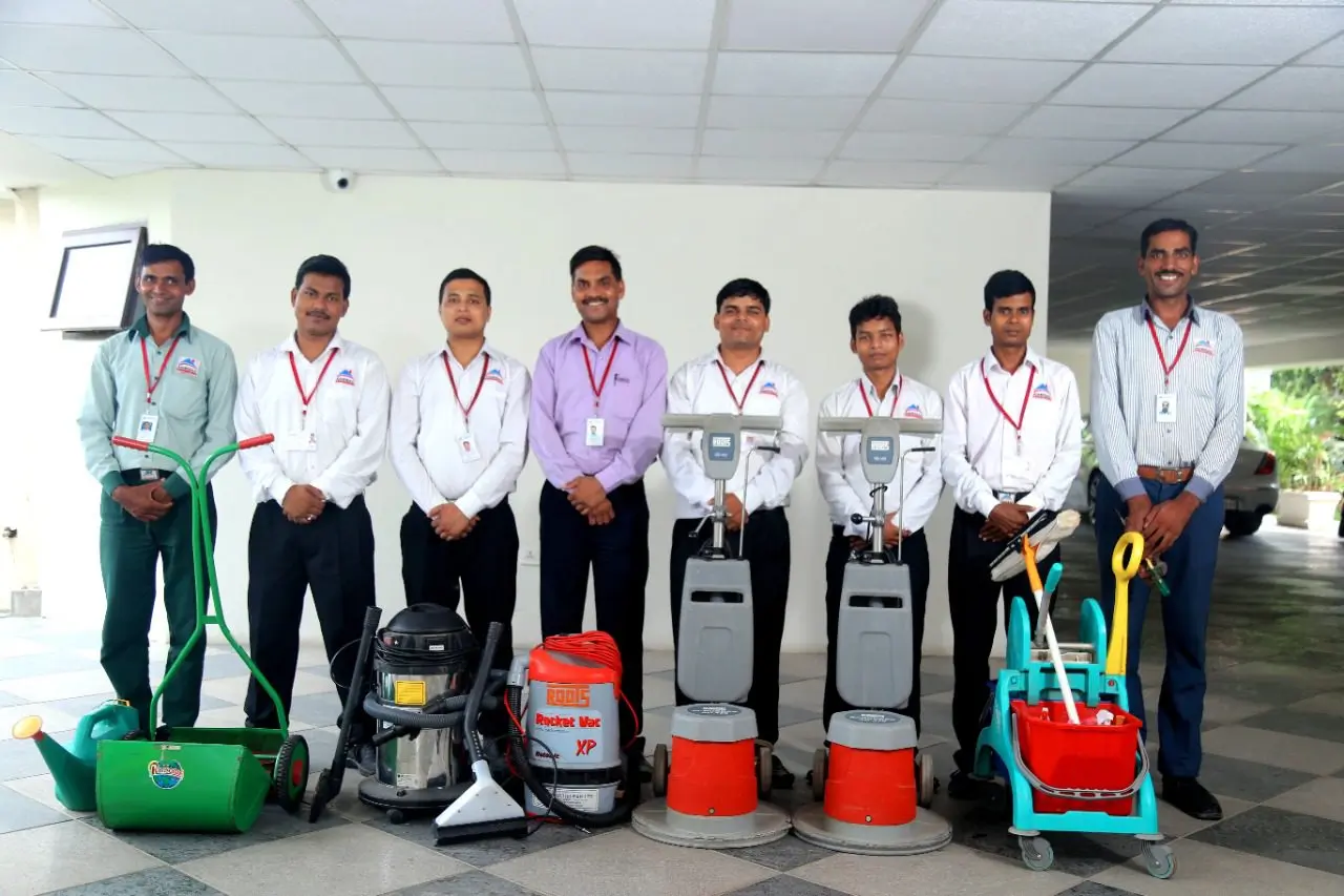 HouseKeeping Services